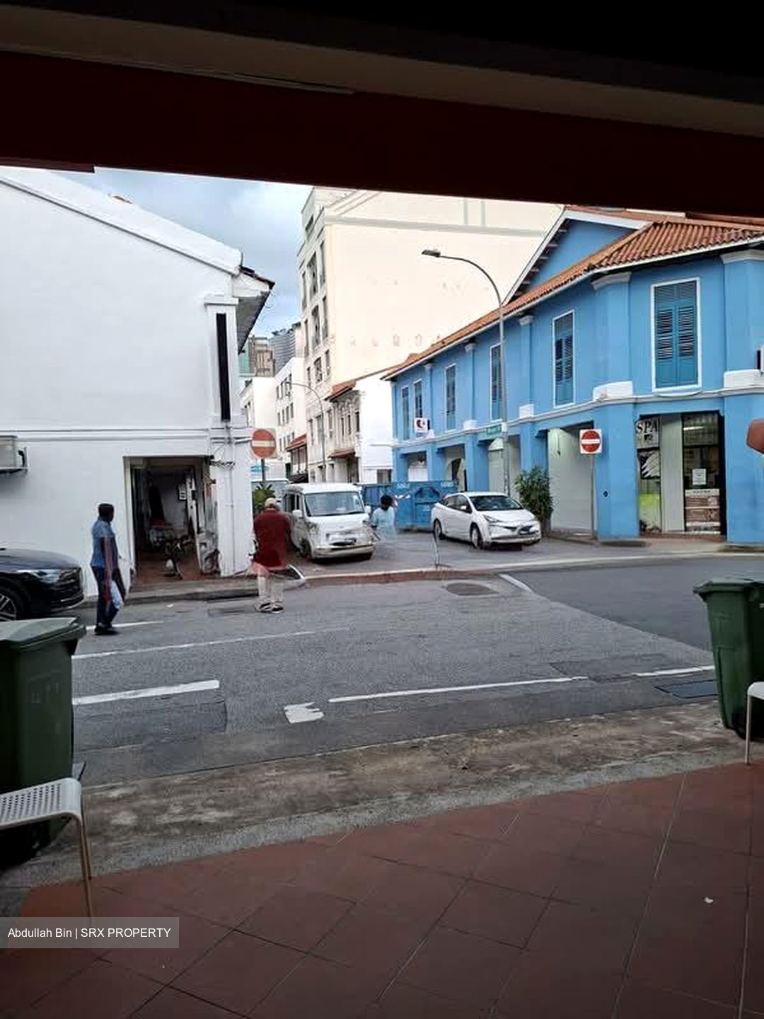 Little India Conservation Area (D8), Shop House #591220141